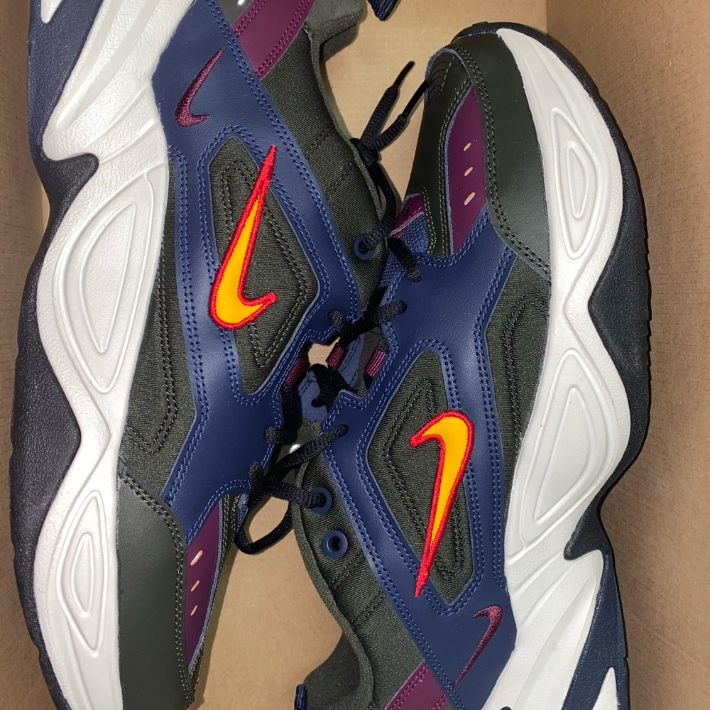 Nike men’s shoe